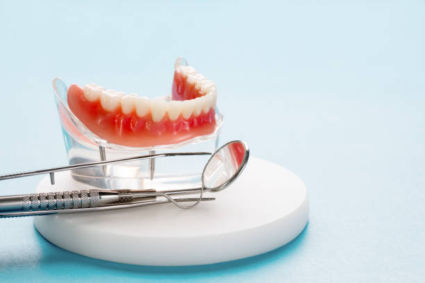 Best Full Mouth Reconstruction  in Cape Canaveral, FL