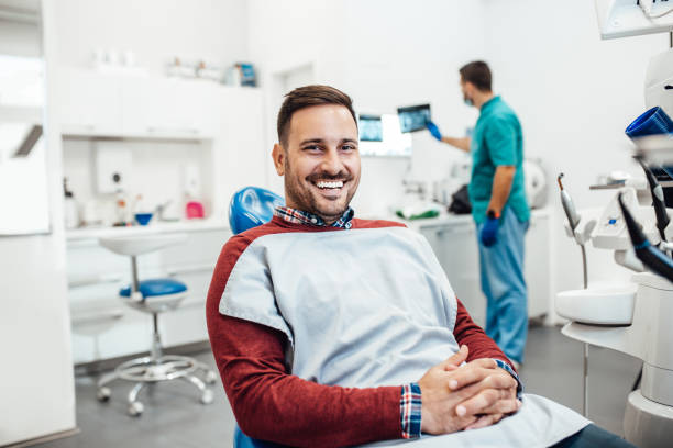 Why Choose Us for Your Dental Needs in Cape Canaveral, FL