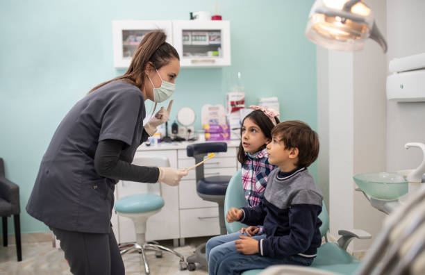 Laser Dentistry in Cape Canaveral, FL
